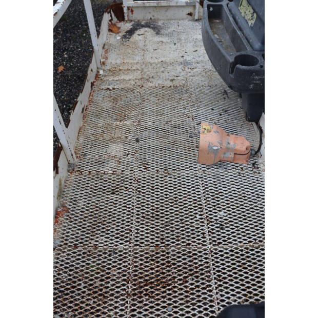 2013 JLG 1250AJP-43204115