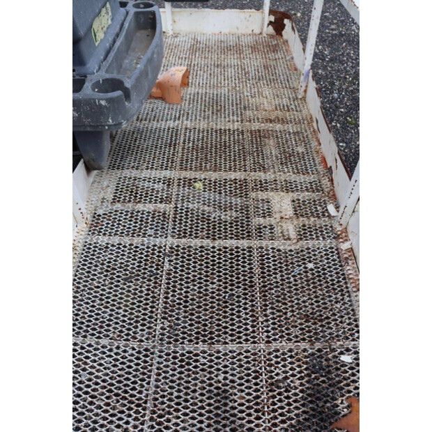 2013 JLG 1250AJP-43204116