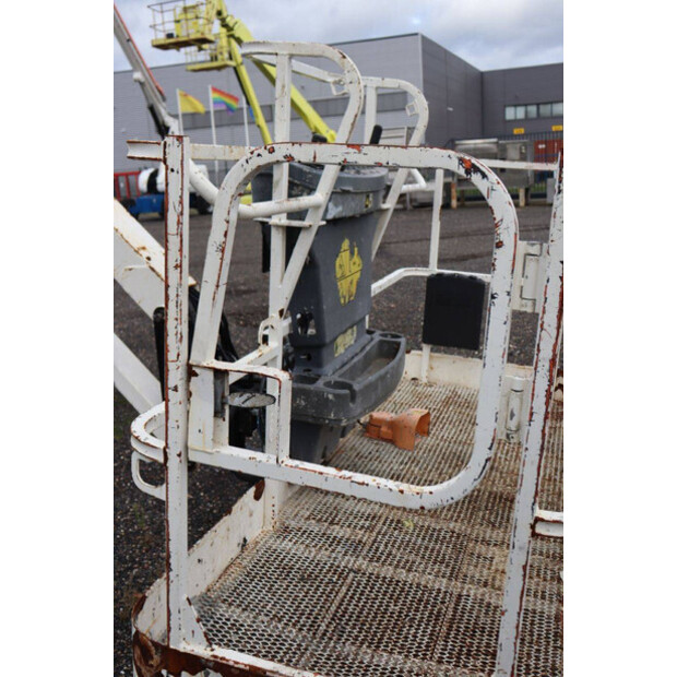 2013 JLG 1250AJP-43204117