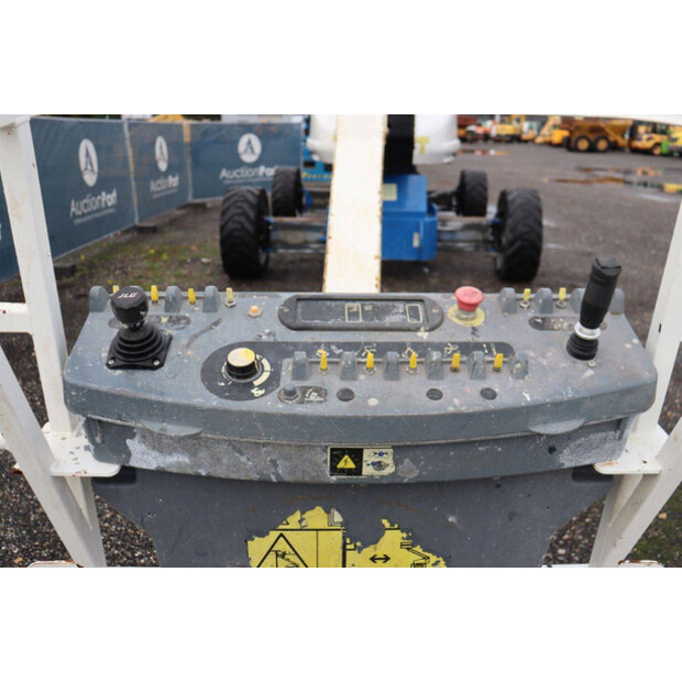 2013 JLG 1250AJP-43204119