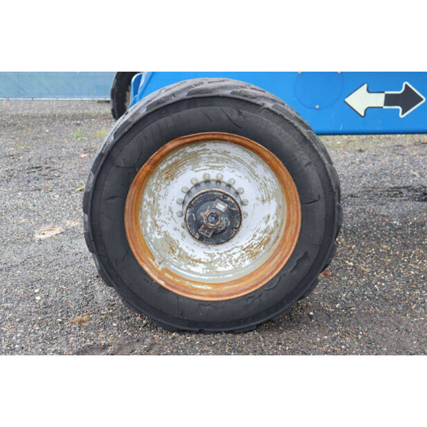 2013 JLG 1250AJP-43204124