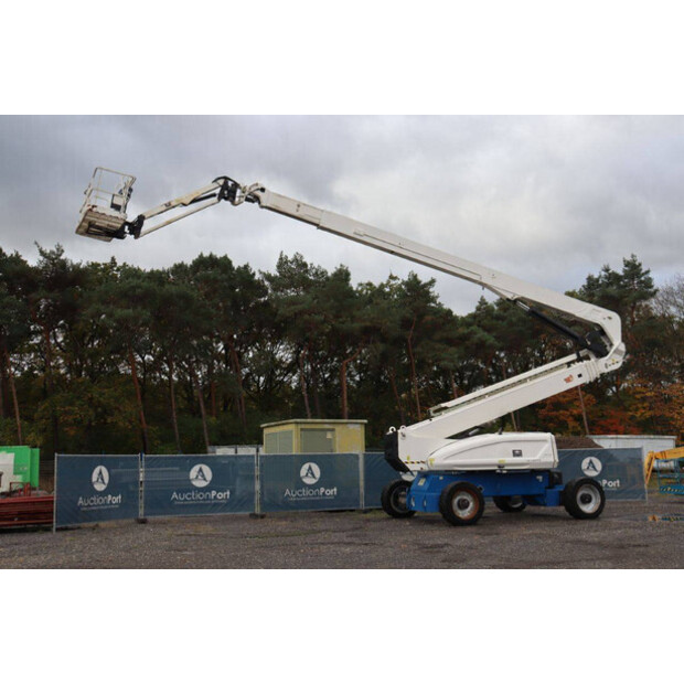 2013 JLG 1250AJP-43204134