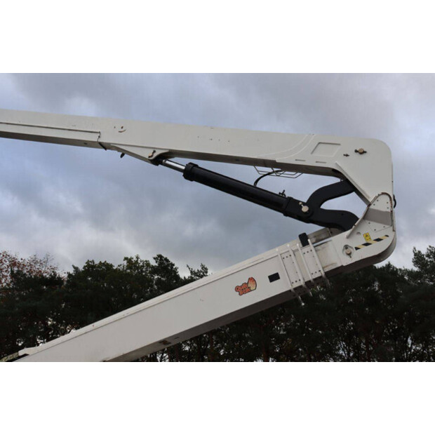 2013 JLG 1250AJP-43204138