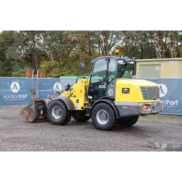 2018 نيوسون WL70-43204141