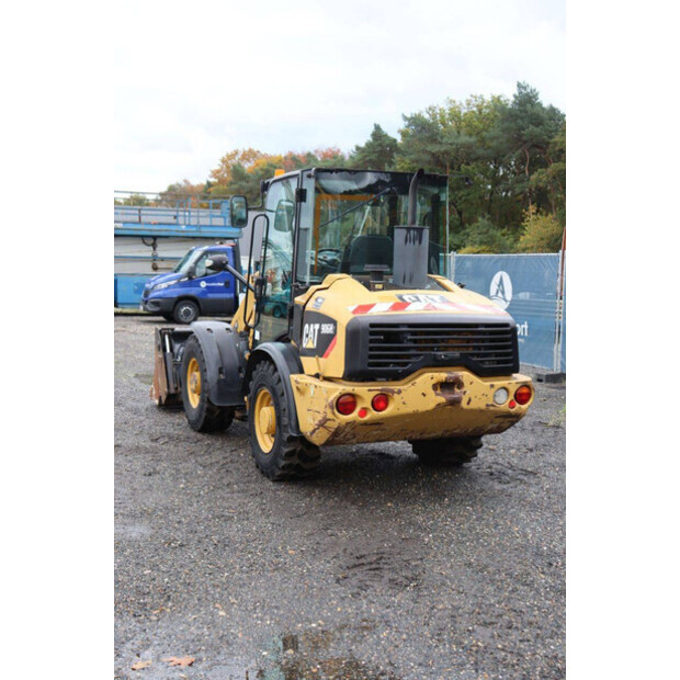 2015 كاتربيلر 906H2-43204189