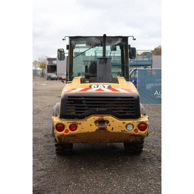 2015 كاتربيلر 906H2-43204190