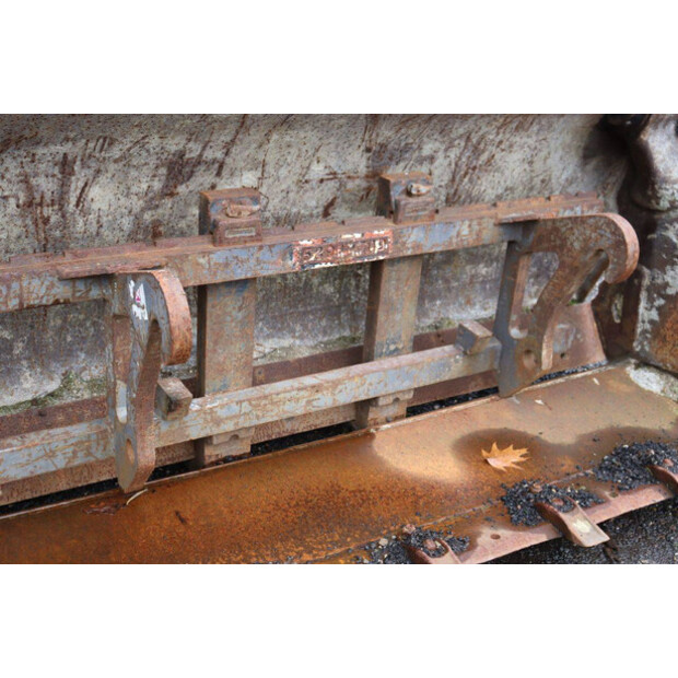 2015 كاتربيلر 906H2-43204197