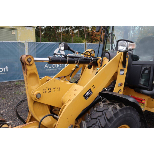 2015 كاتربيلر 906H2-43204200