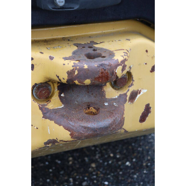 2015 كاتربيلر 906H2-43204208