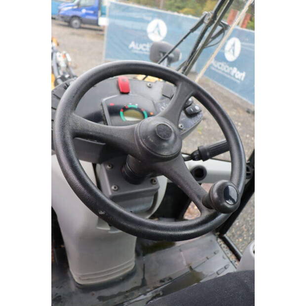 2015 كاتربيلر 906H2-43204216