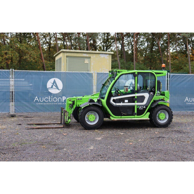 2020 Merlo P27.6 plus-43204231