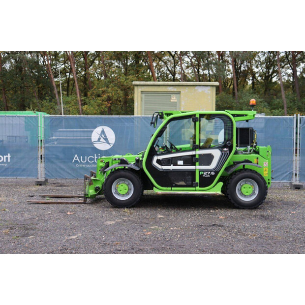 2020 Merlo P27.6 plus-43204233
