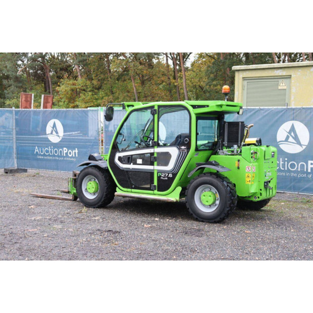 2020 Merlo P27.6 plus-43204235