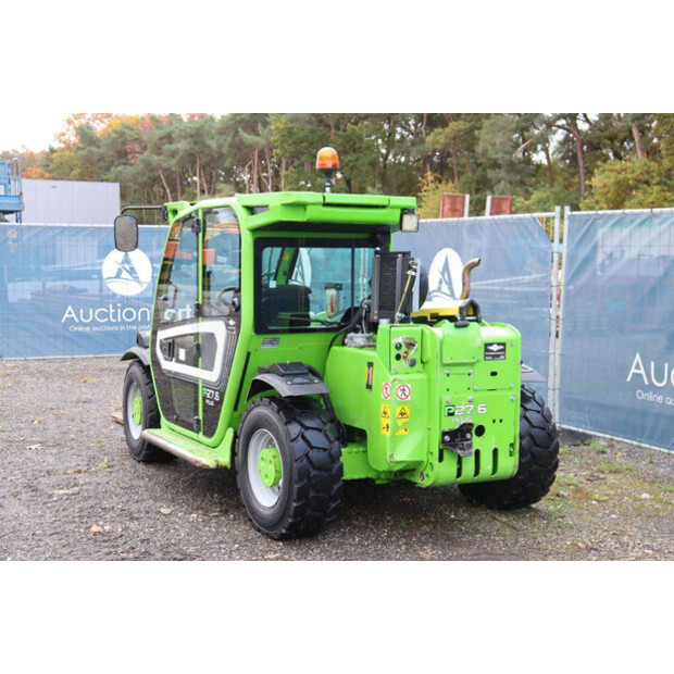 2020 Merlo P27.6 plus-43204237