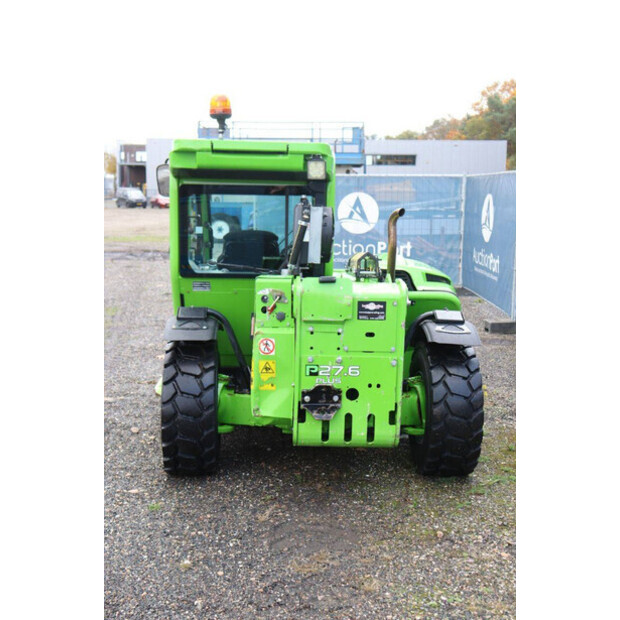 2020 Merlo P27.6 plus-43204239