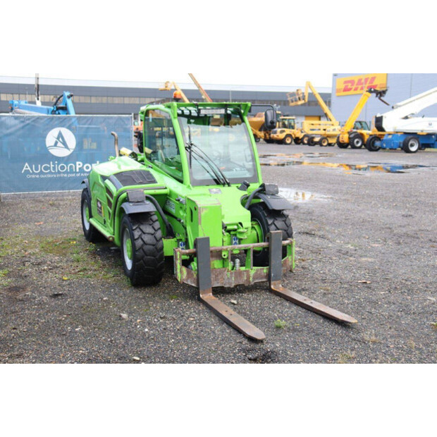 2020 Merlo P27.6 plus-43204242