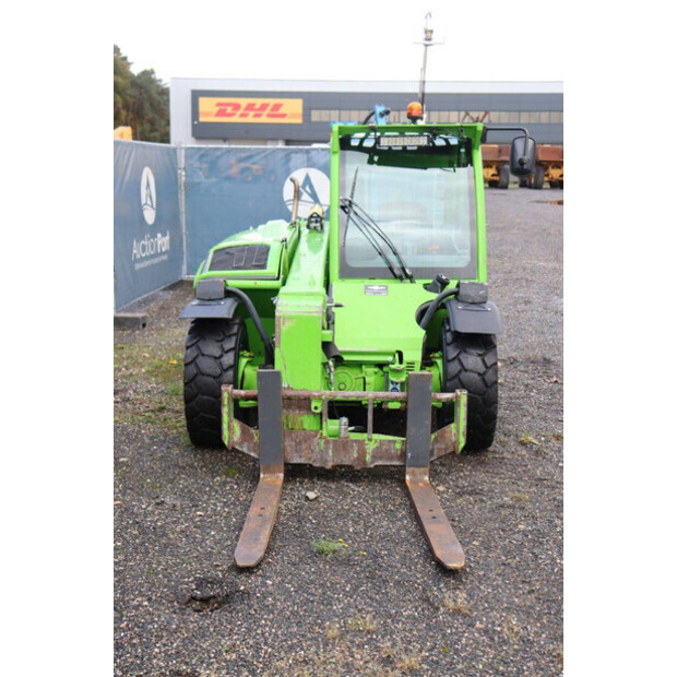 2020 Merlo P27.6 plus-43204245