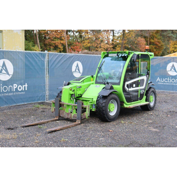 2020 Merlo P27.6 plus-43204246