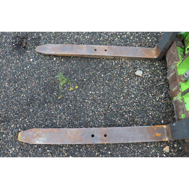 2020 Merlo P27.6 plus-43204250