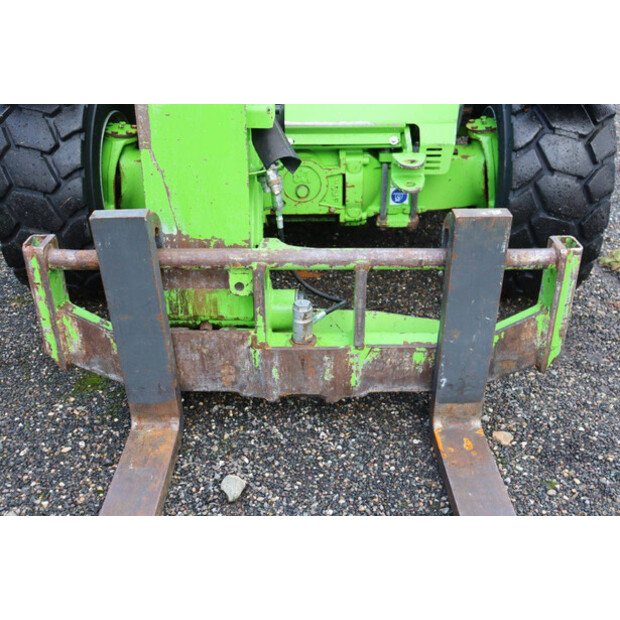 2020 Merlo P27.6 plus-43204252