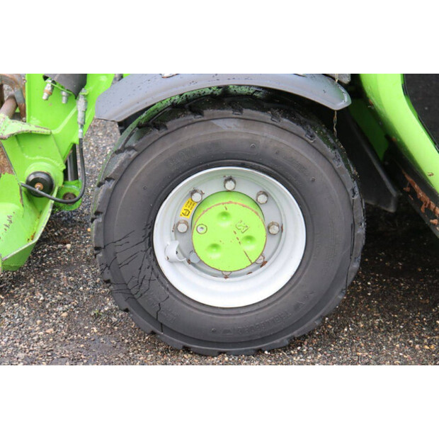 2020 Merlo P27.6 plus-43204257