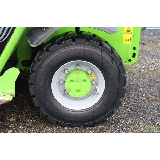 2020 Merlo P27.6 plus-43204258