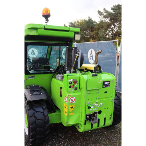 2020 Merlo P27.6 plus-43204263