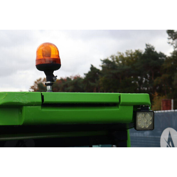 2020 Merlo P27.6 plus-43204265