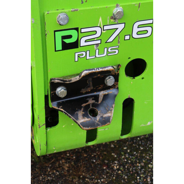 2020 Merlo P27.6 plus-43204267