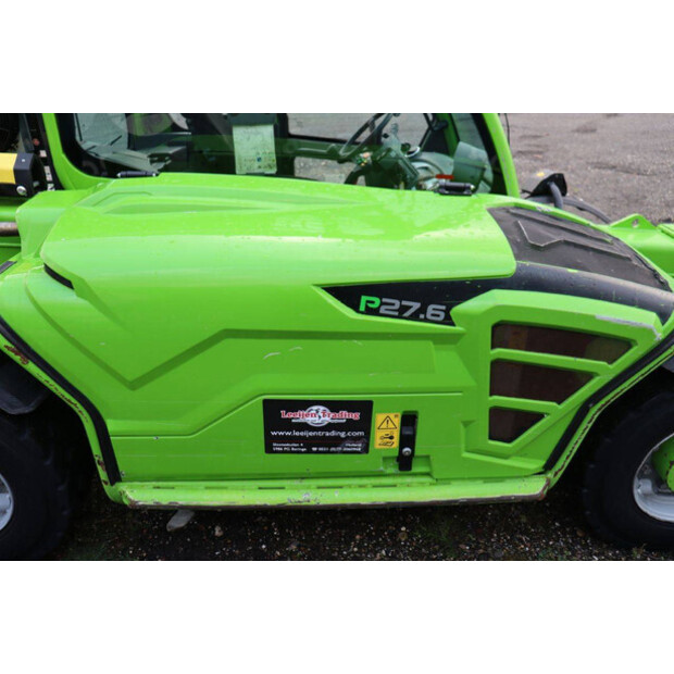 2020 Merlo P27.6 plus-43204269