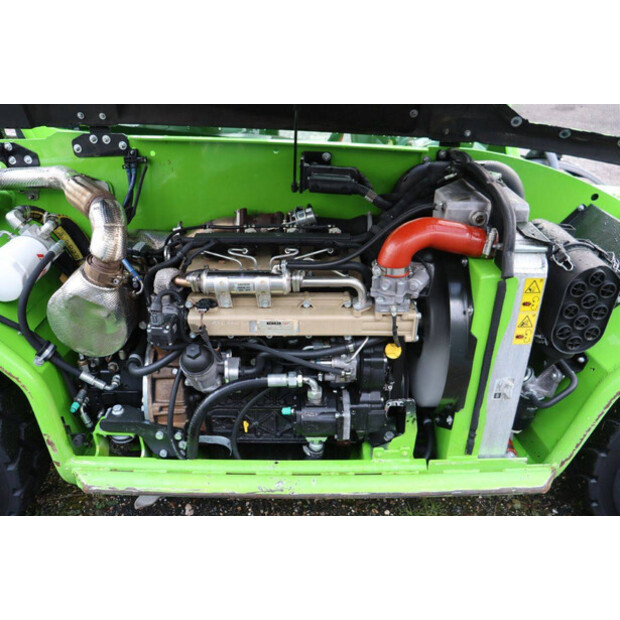 2020 Merlo P27.6 plus-43204270