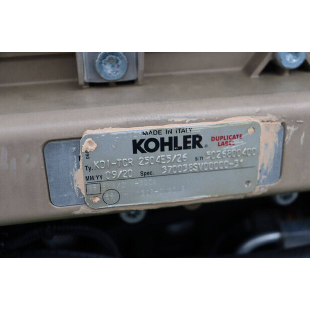 2020 Merlo P27.6 plus-43204275