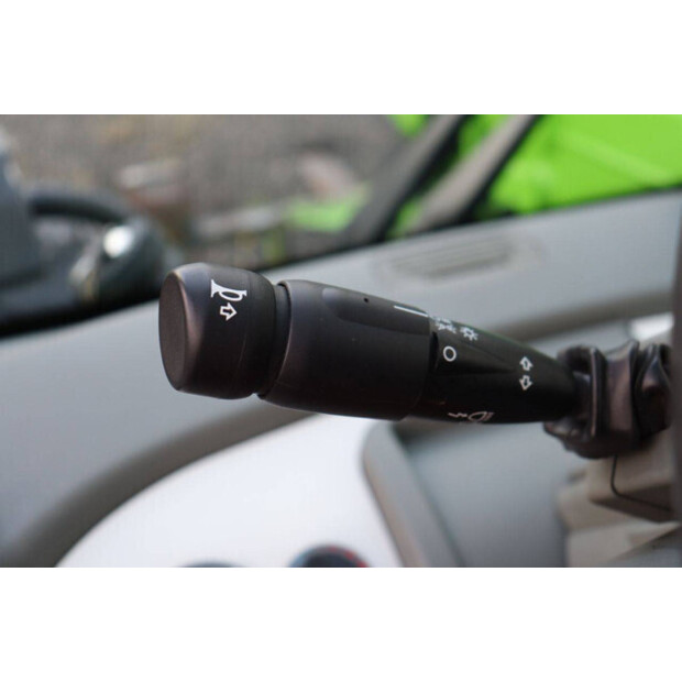 2020 Merlo P27.6 plus-43204290