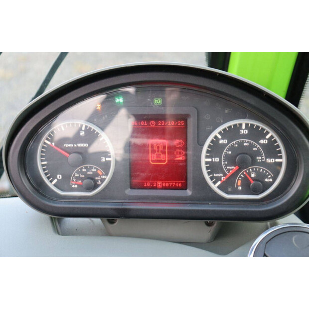 2020 Merlo P27.6 plus-43204303