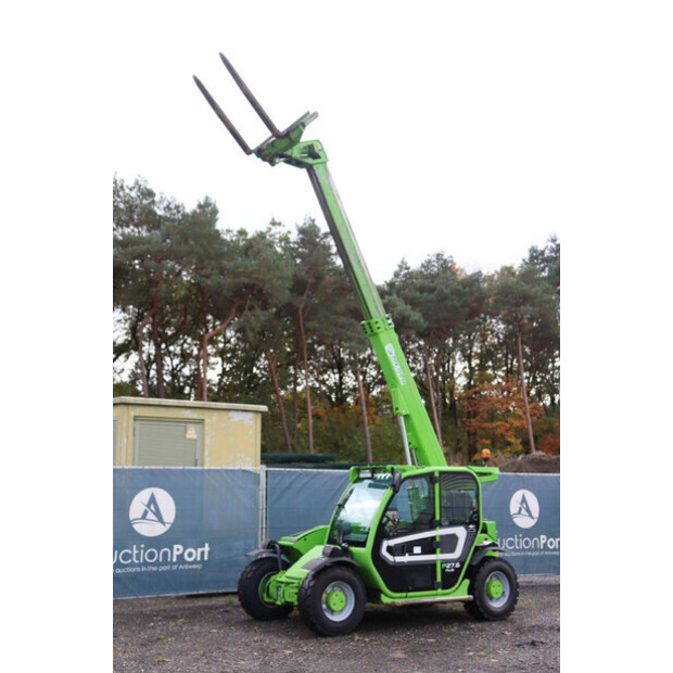 2020 Merlo P27.6 plus-43204306