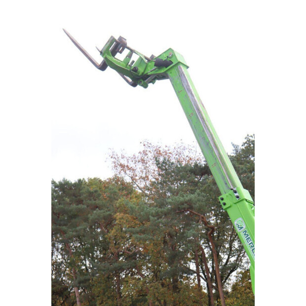 2020 Merlo P27.6 plus-43204313