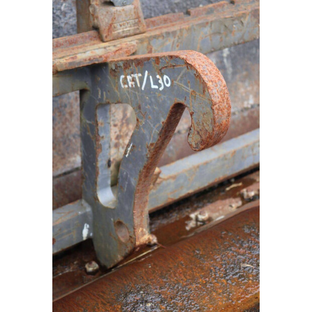 2011 Caterpillar 906H-43204370