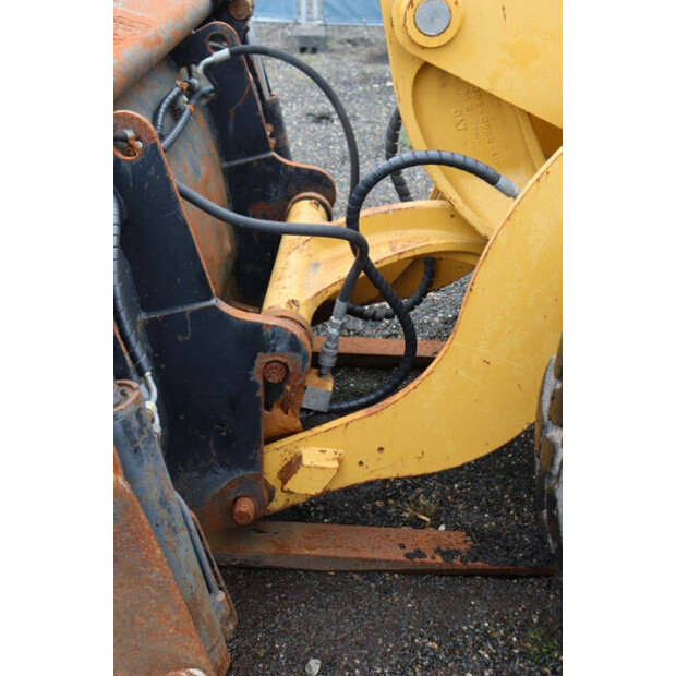 2011 Caterpillar 906H-43204371