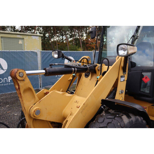 2011 Caterpillar 906H-43204372