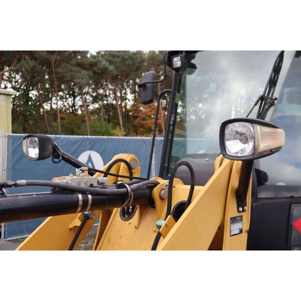 2011 Caterpillar 906H-43204373