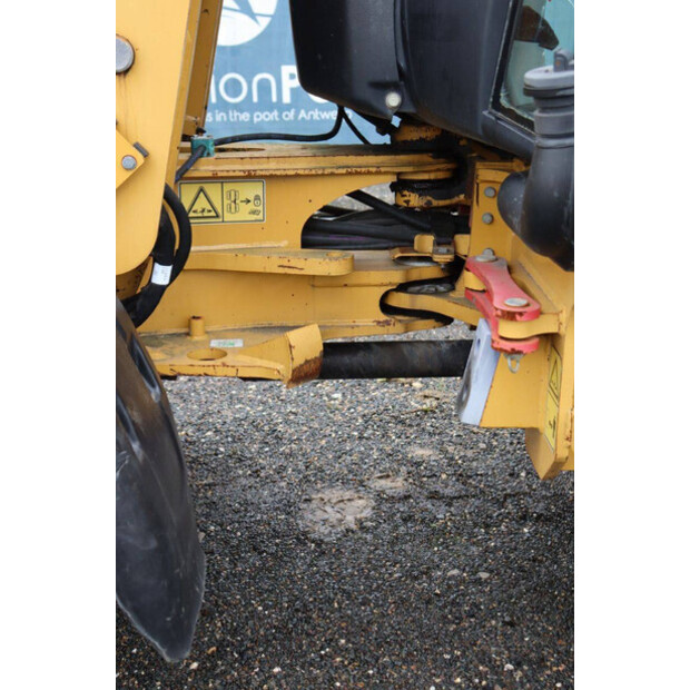 2011 Caterpillar 906H-43204376