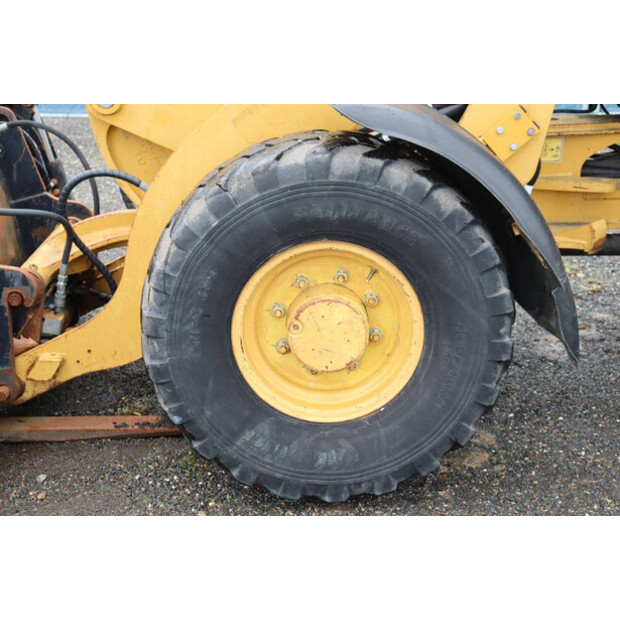 2011 Caterpillar 906H-43204377