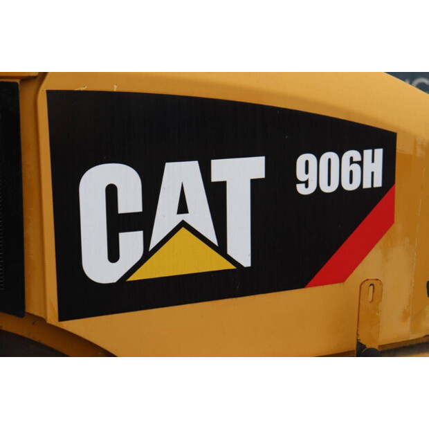 2011 Caterpillar 906H-43204379
