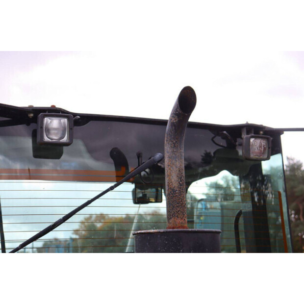 2011 Caterpillar 906H-43204381