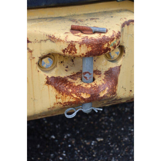 2011 Caterpillar 906H-43204382