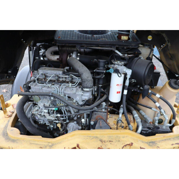 2011 Caterpillar 906H-43204383