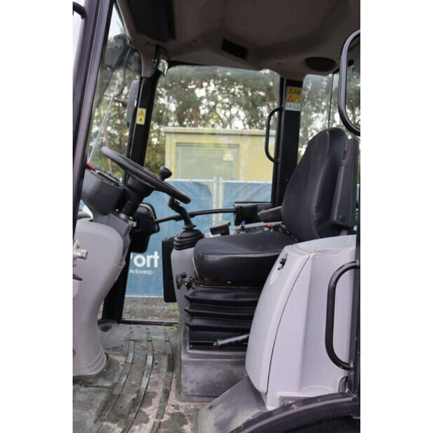 2011 Caterpillar 906H-43204386