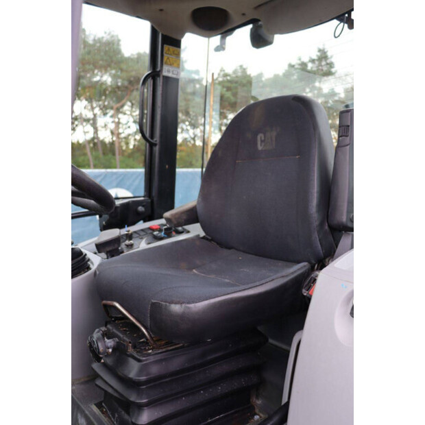 2011 Caterpillar 906H-43204387