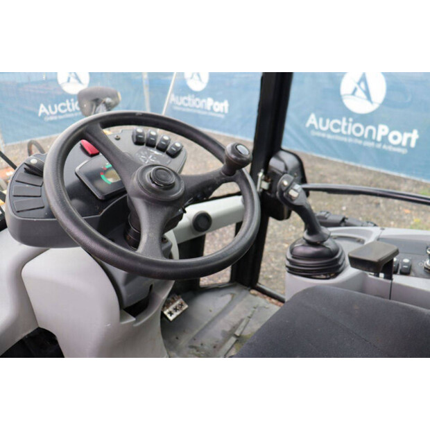 2011 Caterpillar 906H-43204388