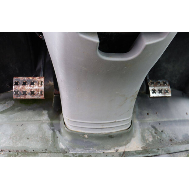 2011 Caterpillar 906H-43204389